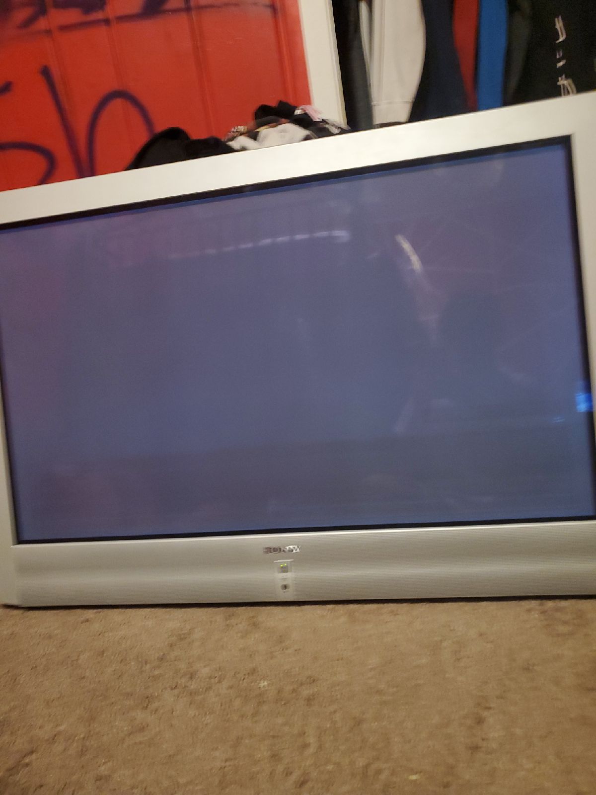 sony tv