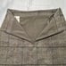 Uniqlo Tweed Skirt - Gray
