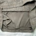 Uniqlo Tweed Skirt - Gray