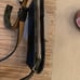 NWOT Michael Kors Cambodia belt bag