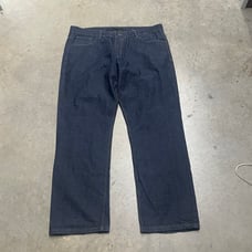 Y2k baggy grunge hiphop Rocawear jeans
