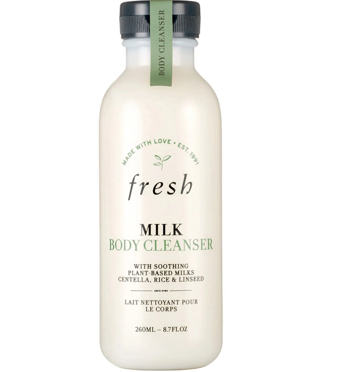FRESH Milk Body Cleanser 8.7 oz