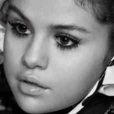 V Magazine Selena Gomez Spring 2015 RARE