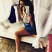 V Magazine Selena Gomez Spring 2015 RARE