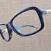 Ralph Lauren Women Glasses/Sunglasses Frame Black RARA5072 58[]16 130 Made Italy