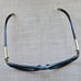 Ralph Lauren Women Glasses/Sunglasses Frame Black RARA5072 58[]16 130 Made Italy