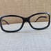 Ralph Lauren Women Glasses/Sunglasses Frame Black RARA5072 58[]16 130 Made Italy