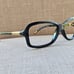 Ralph Lauren Women Glasses/Sunglasses Frame Black RARA5072 58[]16 130 Made Italy
