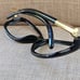 Ralph Lauren Women Glasses/Sunglasses Frame Black RARA5072 58[]16 130 Made Italy