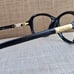 Ralph Lauren Women Glasses/Sunglasses Frame Black RARA5072 58[]16 130 Made Italy