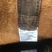 Gravel Gear Wellington NT1770 Western Leather Mens Steel Toe Brown Boots Size 12