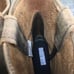 Gravel Gear Wellington NT1770 Western Leather Mens Steel Toe Brown Boots Size 12