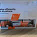 HP LaserJet MFP 139we printer