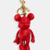 New Disney X Coach Mickey Mouse Collectible Bag Charm