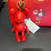 New Disney X Coach Mickey Mouse Collectible Bag Charm