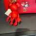 New Disney X Coach Mickey Mouse Collectible Bag Charm