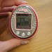 Tamagotchi Friends Pink