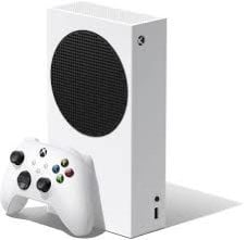 Xbox Series S Digital Edition