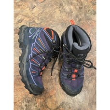 Salomon Women's x Ultra 2 Mid GTX Hiking Boots