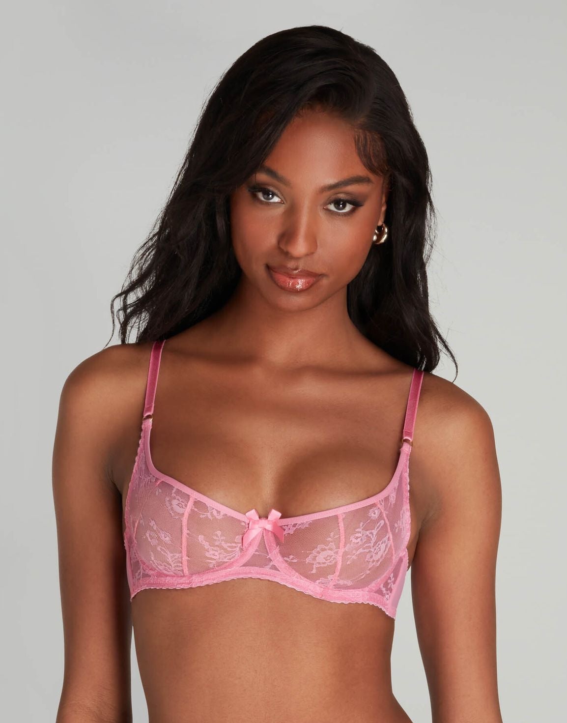 Agent Provocateur Bra