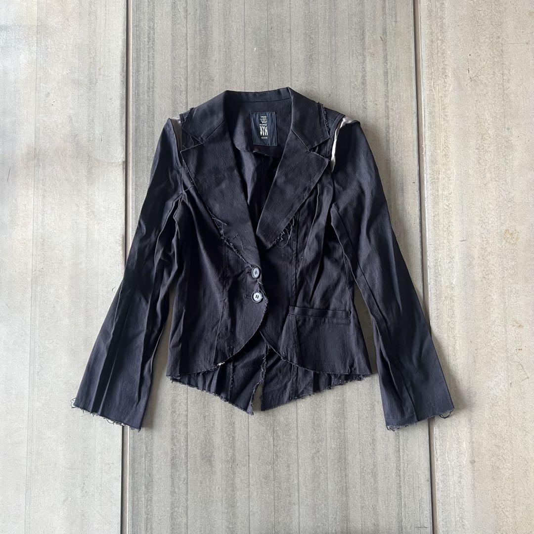 セール特価 SULLEN archive vintage Tailored jacket ジャケット・アウター