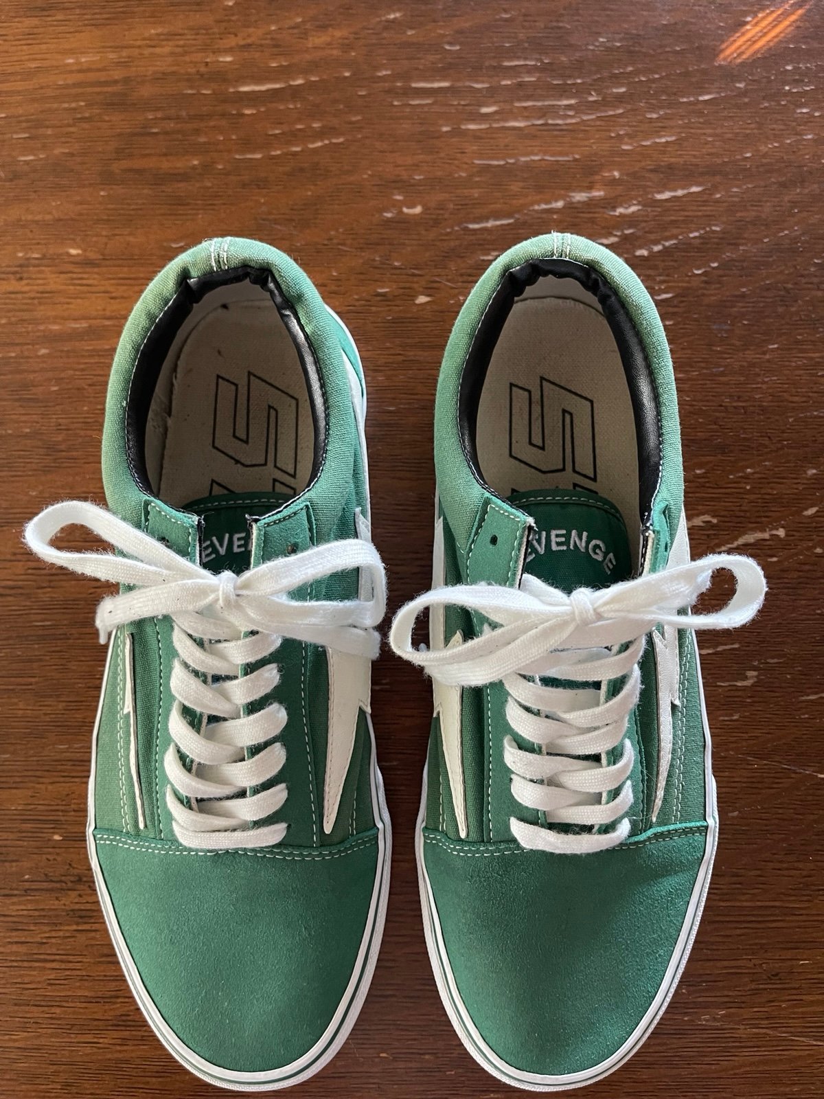 Revenge x Storm Classic Plus Green