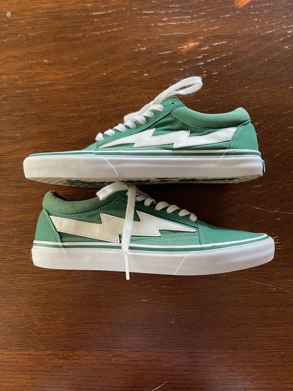 Revenge x Storm Classic Plus Green