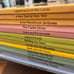 Disney’s small world library-14 books