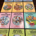 Disney’s small world library-14 books