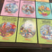 Disney’s small world library-14 books
