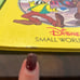 Disney’s small world library-14 books