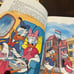 Disney’s small world library-14 books