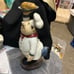 Chef Figurine