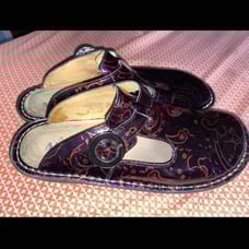 alegria shoes