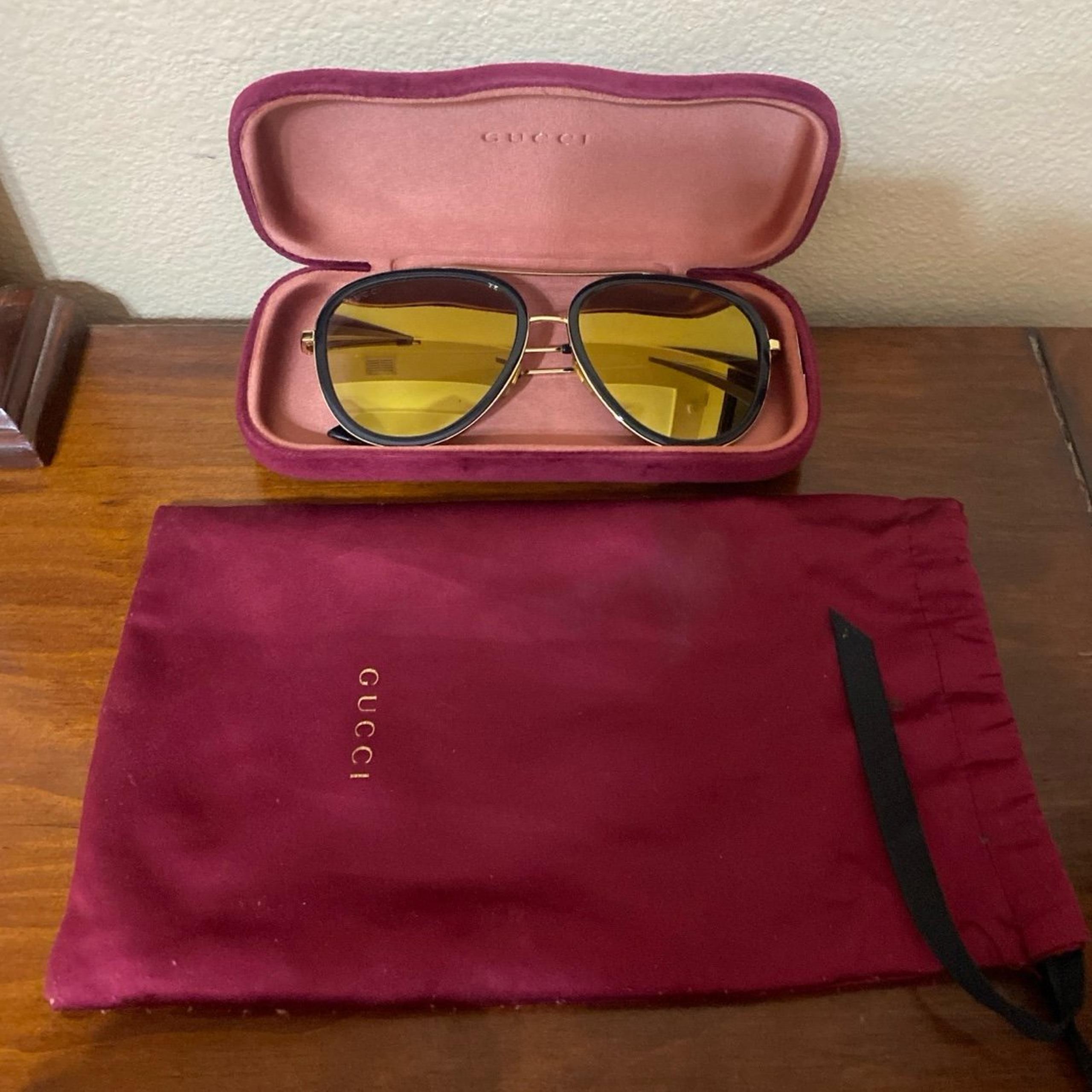 Gucci sunglasses men