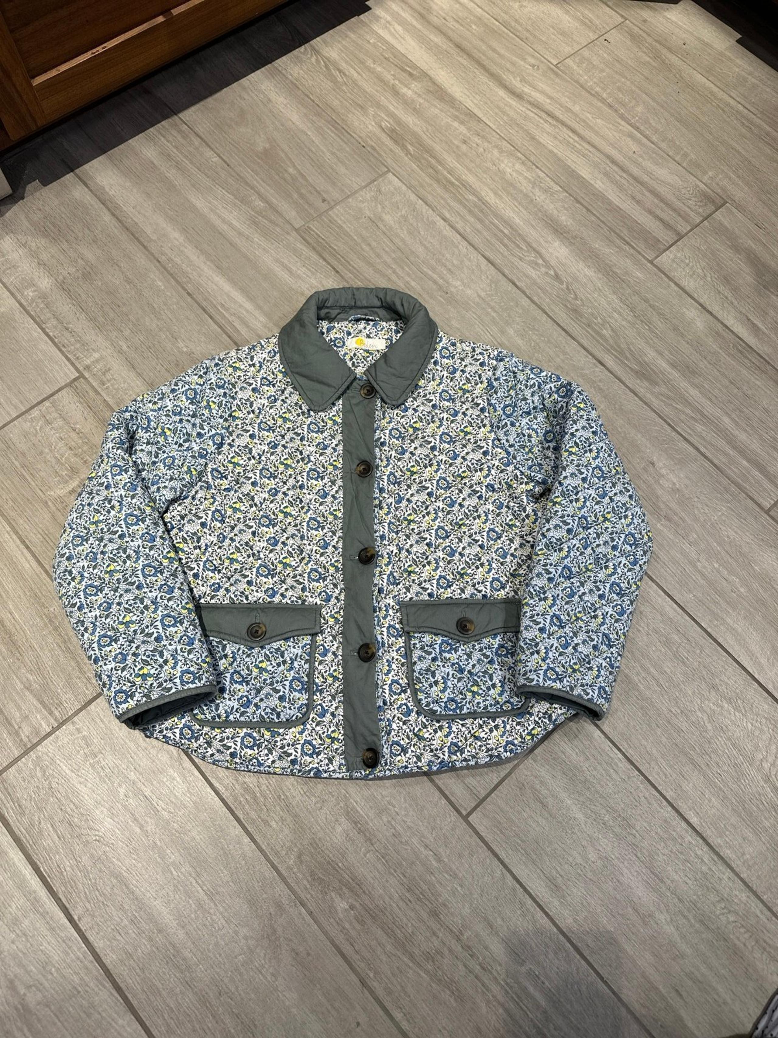 Women’s Boden Quilted Jacket/Coat
