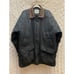 Forest Club Jacket Men Green Barn Coat Down Fill Full Zip Chore Jacket & Liner