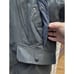 Forest Club Jacket Men Green Barn Coat Down Fill Full Zip Chore Jacket & Liner