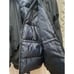 Forest Club Jacket Men Green Barn Coat Down Fill Full Zip Chore Jacket & Liner