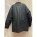 Forest Club Jacket Men Green Barn Coat Down Fill Full Zip Chore Jacket & Liner