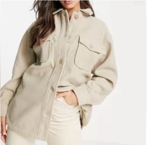 Free People jacket