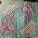 Twenty one pilots takeover tour bandana