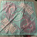 Twenty one pilots takeover tour bandana