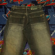 south pole pants