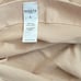 ASSETS SPANX NUDE SHAPEWEAR THONG Size L NWT