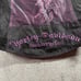 Harley Davidson Women Floral/Tribal/Eagle Mesh Purple Motorcycle Riding Jacket S