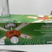 Hunter Baseball Ceiling Fan Light Reversible Blades Motor 84994 44”