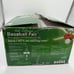 Hunter Baseball Ceiling Fan Light Reversible Blades Motor 84994 44”
