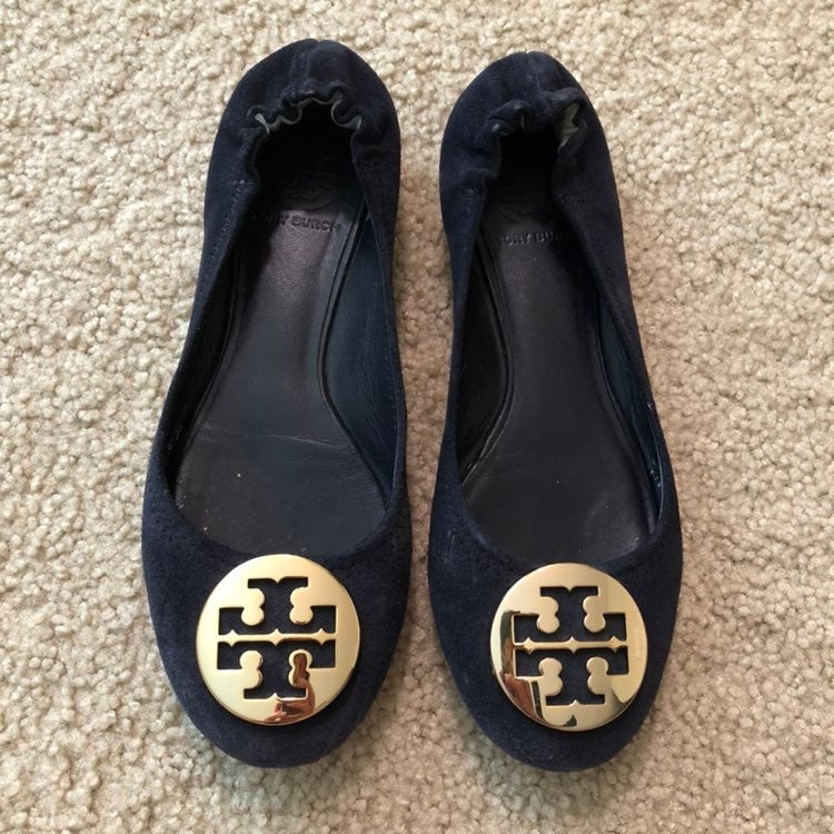 Tory Burch Flats