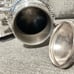 Kingsbury Silver Company Tea Set - 6 Pieces